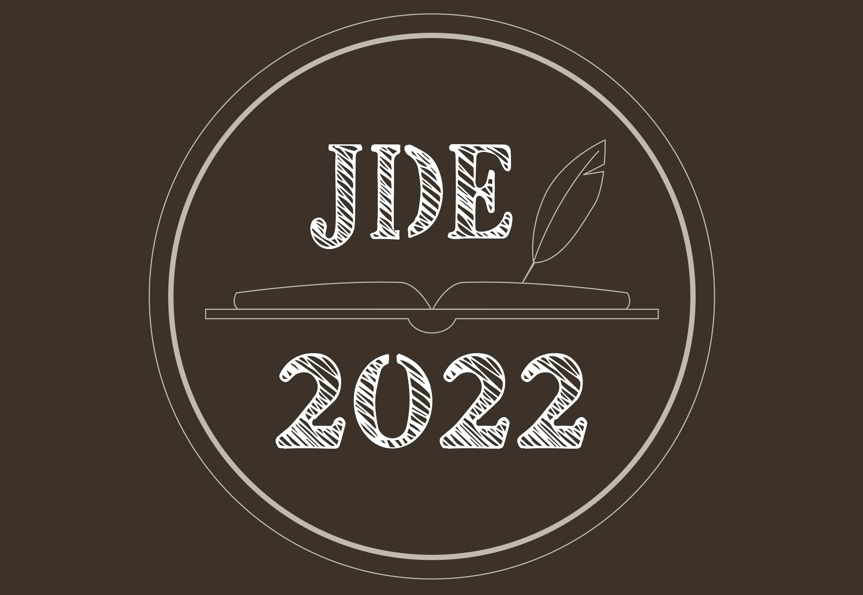 Logo JDE