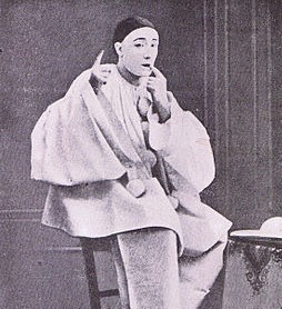 pierrot